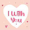 I With You