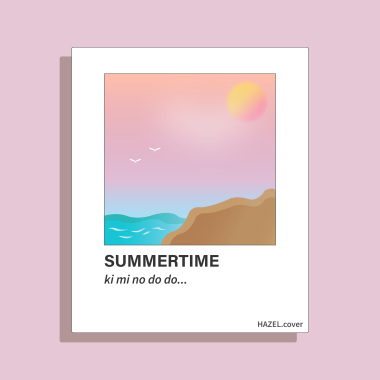 summertime - cover