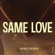 平凡 Same Love