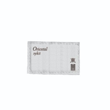 Oriental