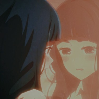 真心<3