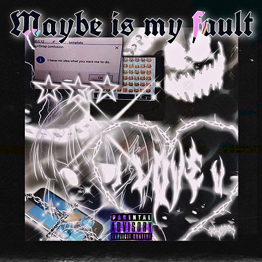 TORIN & NK - Maybe it’s my fault