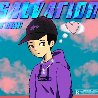 TORIN - 救贖 Salvation