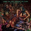 Erode the soul Swallow the flesh！