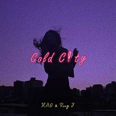 Cold City （Prod. Immark）