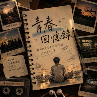 青春回憶錄