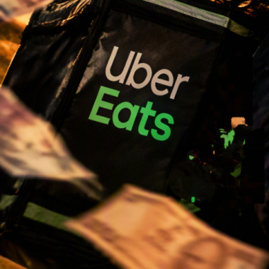 [Sevgili Uber Eats]