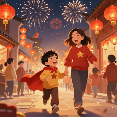 [我與宏宏]