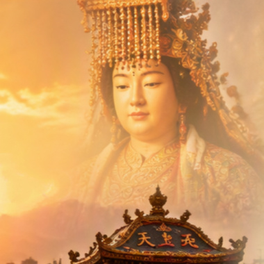 [一步一步隨媽祖行]