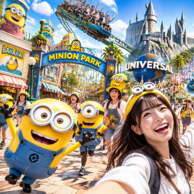 [USJ]-Kid