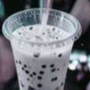 [버블티 당첨]