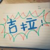 吉拉樂團 - 54天的旅行