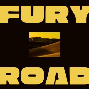 Fury Road