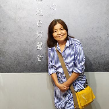 2020-06-21-3)防疫新生活在台南，好吃的美食置叨位，大街小巷行透透...早7~8點自由之聲廣播電台fm91.5-《靜竹的台語時間》
