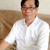 (49)-2015-1206【自由之聲廣播電台FM91.5-靜竹的台語時間】-(王瑞生教授)-暢談風水與人生