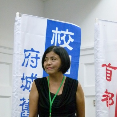 (28)-2015-0712【自由之聲廣播電台FM91.5-靜竹的台語時間】
