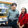 (4)-2015-0125【自由之聲廣播電台FM91.5-靜竹的台語時間】-(攝影家高滄洋專訪)