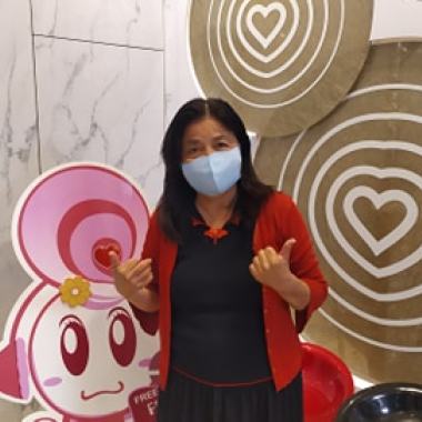 2020-11-8-自由之聲廣播電台fm91.5<靜竹的台語時間>-15)防疫新生活在台南~繼續講喲~台灣俗諺語做夥聽~~