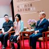 2019-09-01-<自由之聲廣播電台FM91.5-靜竹的台語時間>-幸佳慧得金鼎獎特別貢獻獎的故事分享