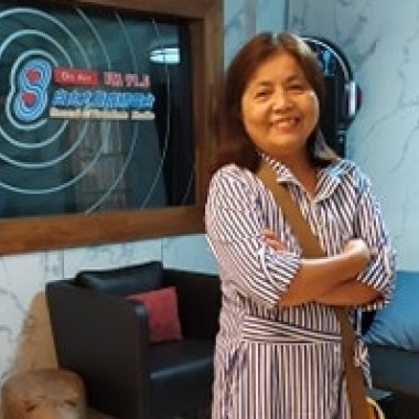 補-2020-9-27-11)防役新生活在台南~自由之聲廣播電台FM91.5<靜竹的台語時間>週日7點~8點-繼續來分享台灣虎及台灣民俗...