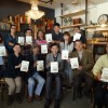 (54)-2016-0110【自由之聲廣播電台FM91.5-靜竹的台語時間】(作家曹婷婷)-時光專賣店2