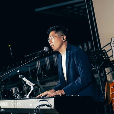 靠天來看顧-記牛肉寮徙村