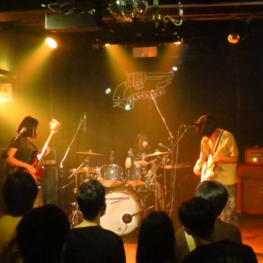 悄悄 Live