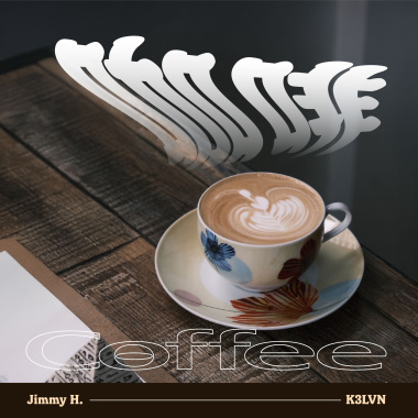 Jimmy H. 黃吉米【咖啡Coffee】ft. K3LVN