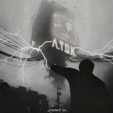 Jimmy H. 黃吉米【A.T.O.K】
