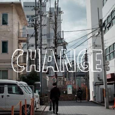 Jimmy H. 黃吉米【Change】Ft.寒冰Ice
