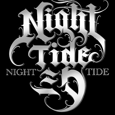 Night Tide汐乐队_战地殺
