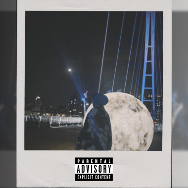 Fr!esboy - 月光 (Official Audio)
