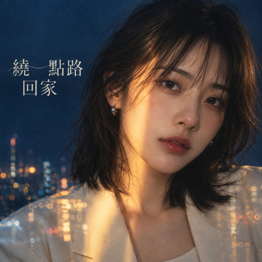繞一點路回家