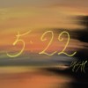 5/22  5：22