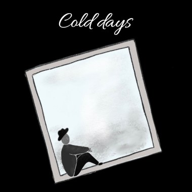 Cold days