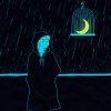 就讓我 做著未醒的夢