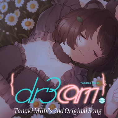 dr3@m / Tanuki Miihi 狸咪