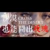Echo 陶西_沙漠也能開出玫瑰