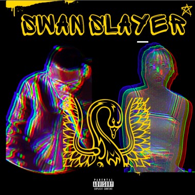 Ɛḉℏ✺ 陶芓彤 X 十元 石元箴 【Swan Slayer 天鵝殺手】