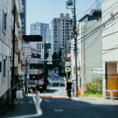 說不了謊的人 bad liar（preview）