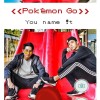 《Pokémon Go 上吧！寶可夢》