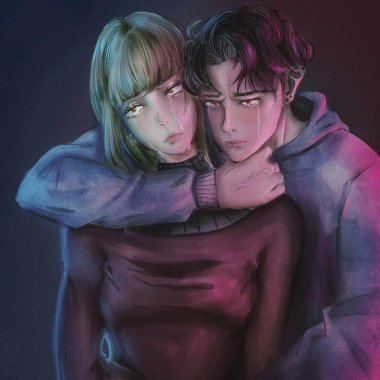 都是我的錯It's All My Fault