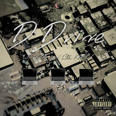 "D槽" ft. 小卡比 LIL KARBI