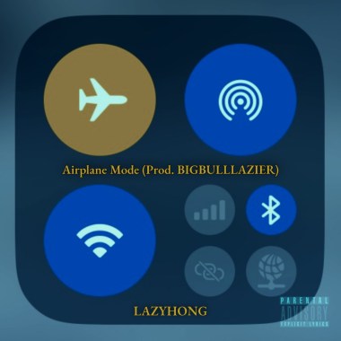 登機室 Airplane Mode (Prod. 鱔魚意麵)