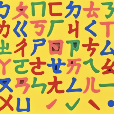 ㄅㄆㄇ