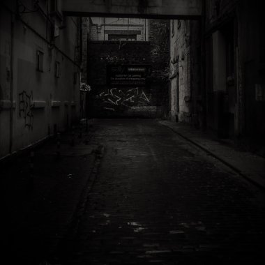 DARK City
