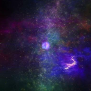SPACE TRIP