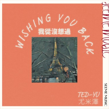 Wishing You Back 我從沒想過