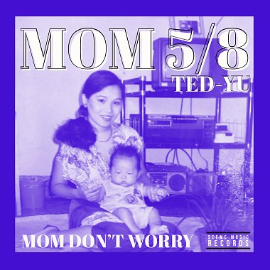 Mom Don’t Worry(媽媽別擔心）DEMO