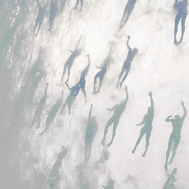 海底 Underwater demo